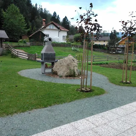 דירה Viktoria בלד