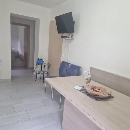 Viktoria Apartment Bled