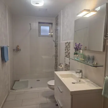 דירה Viktoria בלד