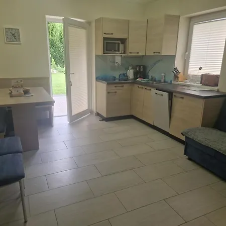 Viktoria Apartment