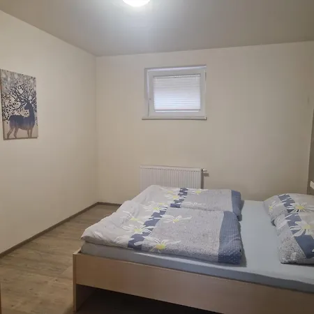 Viktoria Apartment *