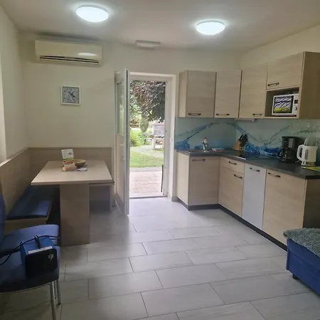 شقة فيكتوريا بليد