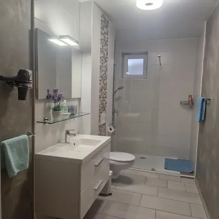 Viktoria Apartment