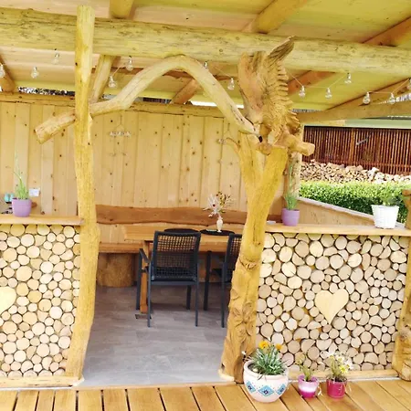 شقة فيكتوريا