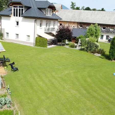 Viktoria Apartment