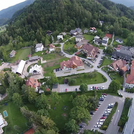 شقة فيكتوريا *