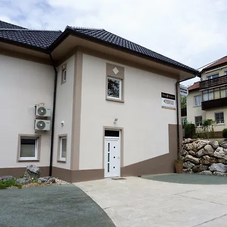 Viktoria Apartment Bled