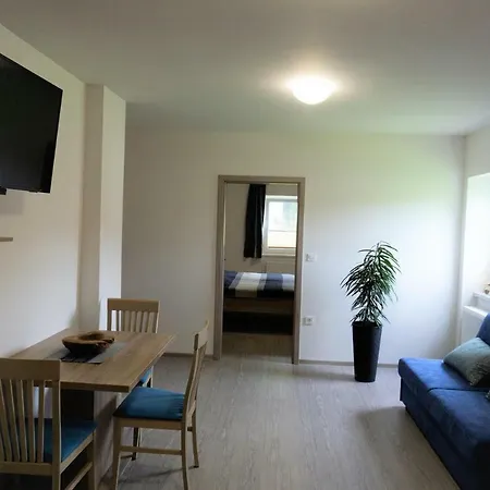 شقة فيكتوريا