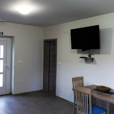 Apartment Viktoria Bled