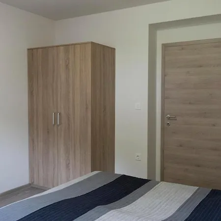 شقة فيكتوريا بليد