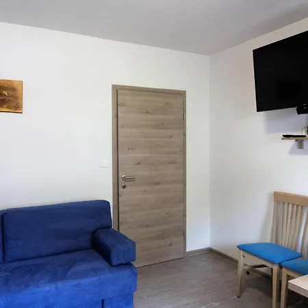 Apartment Viktoria