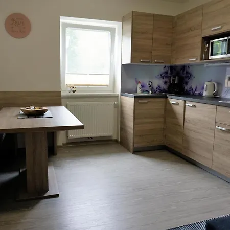 شقة فيكتوريا *