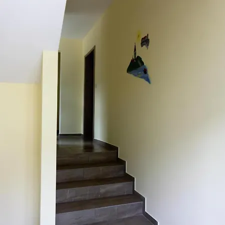 شقة فيكتوريا