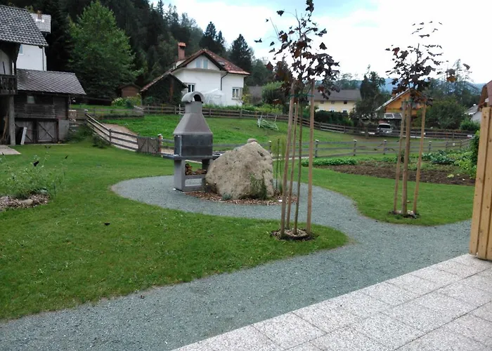 Apartma Viktoria Bled