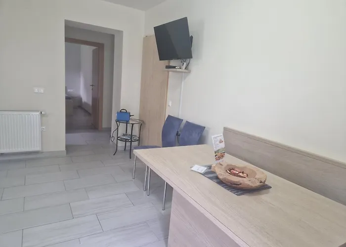 Viktoria Apartman Bled