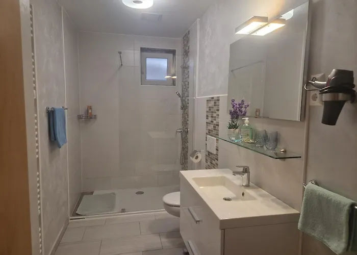 Apartma Viktoria Bled