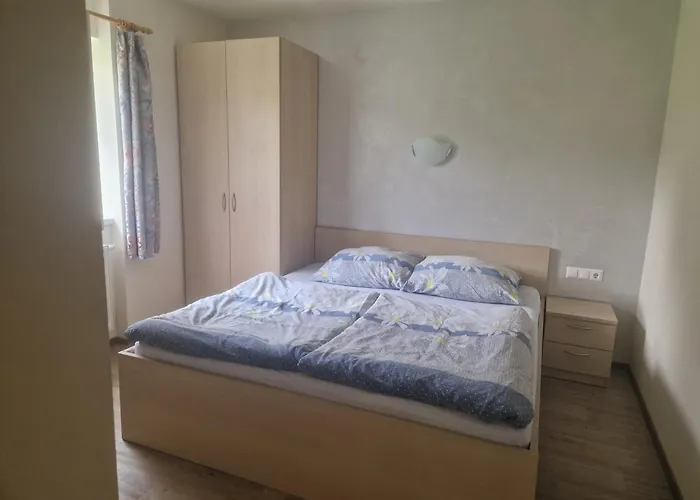 Apartman Viktoria *