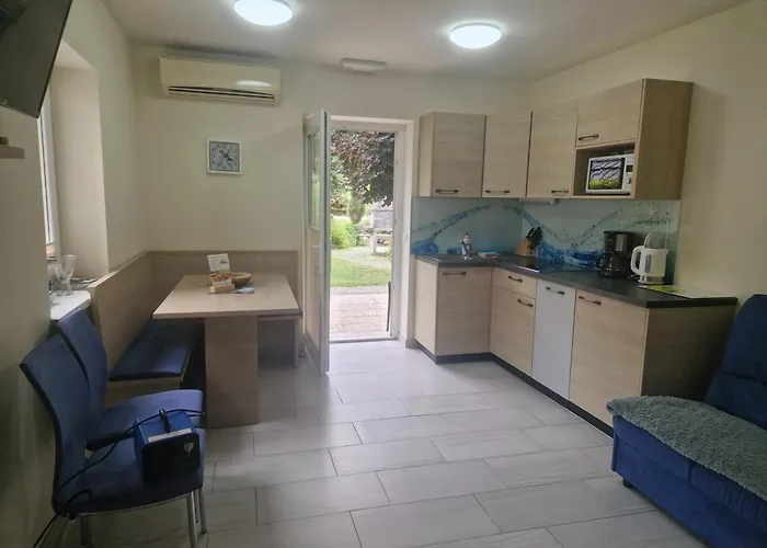 Apartma Viktoria Bled