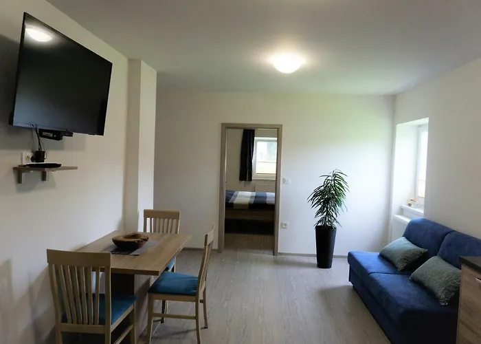 Apartman Viktoria