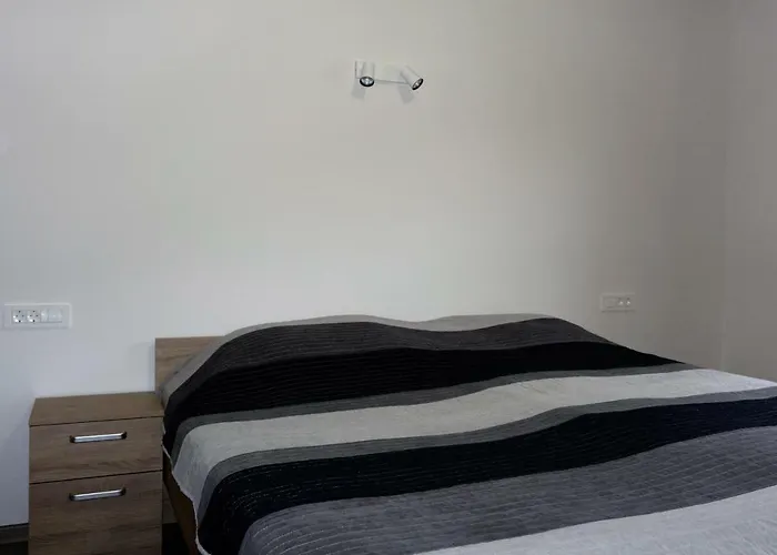 Apartman Viktoria *
