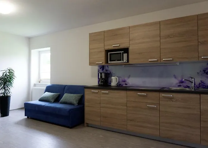 Apartma Viktoria