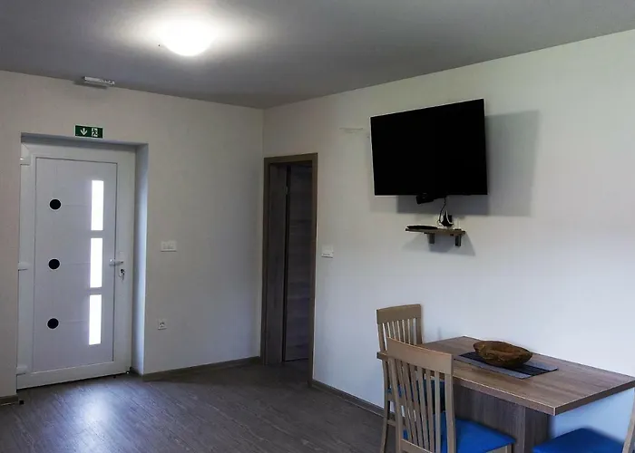 Apartma Viktoria Bled