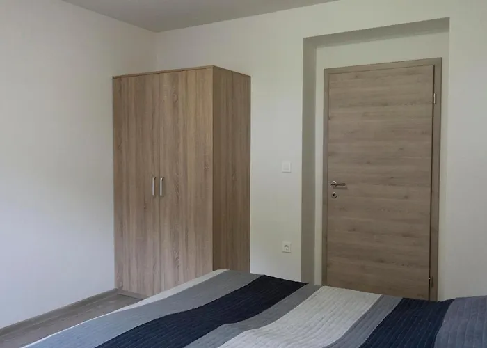 Apartman Viktoria Bled