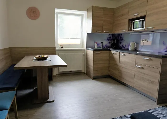 Apartma Viktoria *