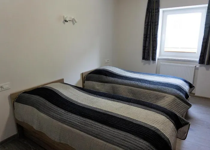 Apartman Viktoria *